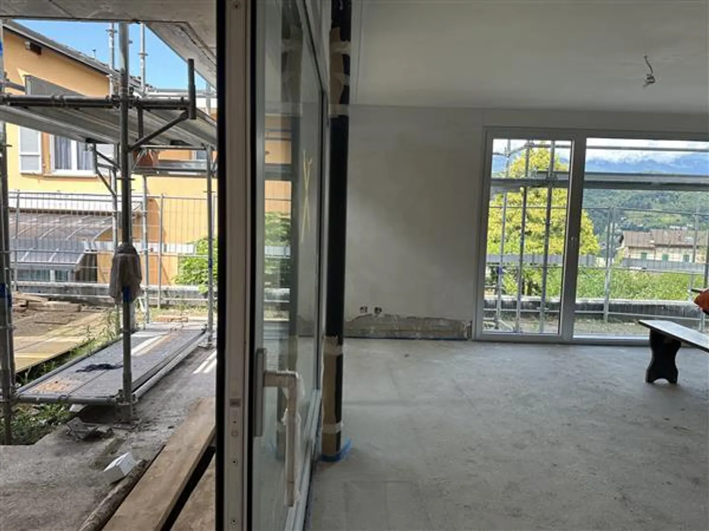 Villa unifamiliare 4.5 locali - Foto 5 di 10