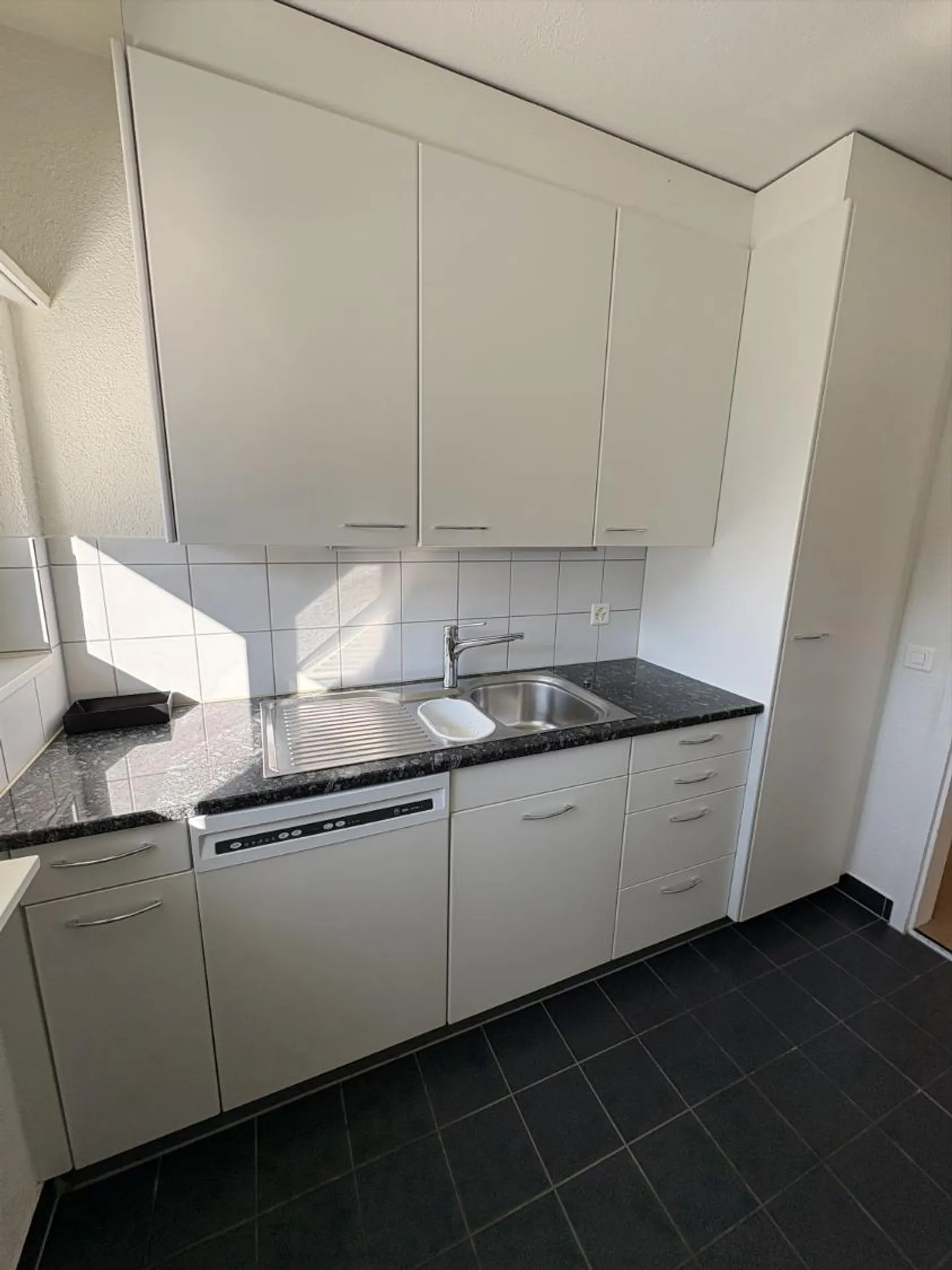 Geräumige 6-Zimmer-Wohnung - Foto 4 von 9