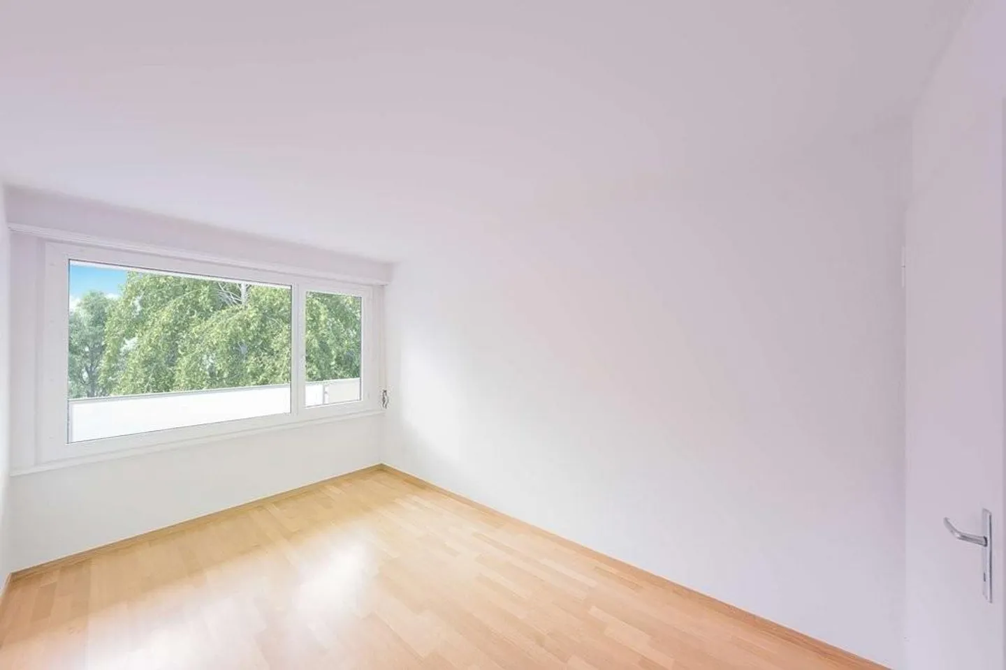 Helle Wohnung in bester Lage - Foto 6 von 6