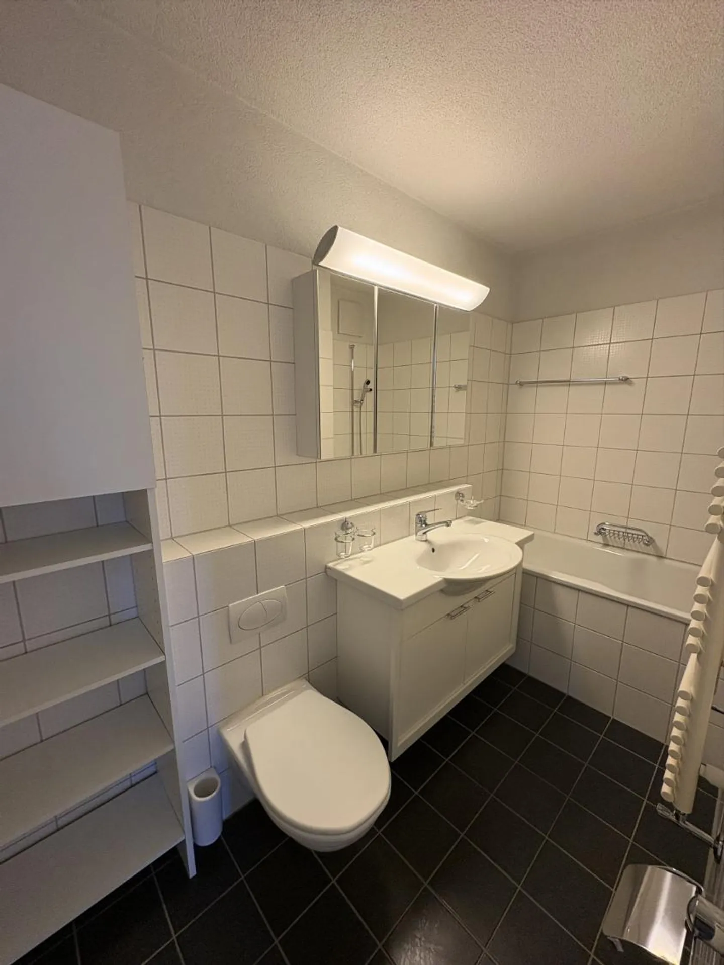 Geräumige 6-Zimmer-Wohnung - Foto 5 von 9