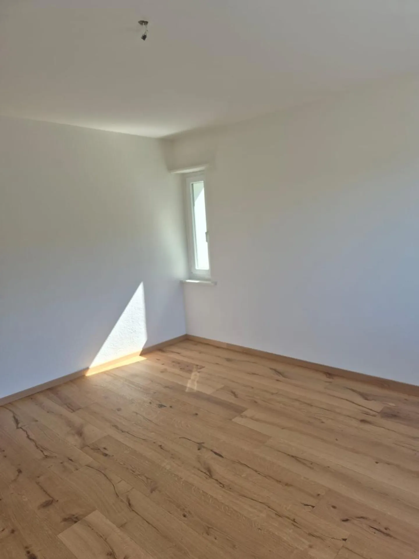 Geräumige 6-Zimmer-Wohnung - Foto 6 von 9