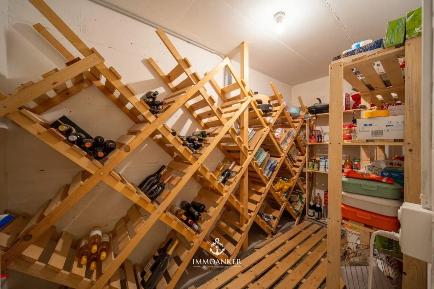 Your personal refuge: The exclusive 9.5-room home with ... - Photo 11 of 14