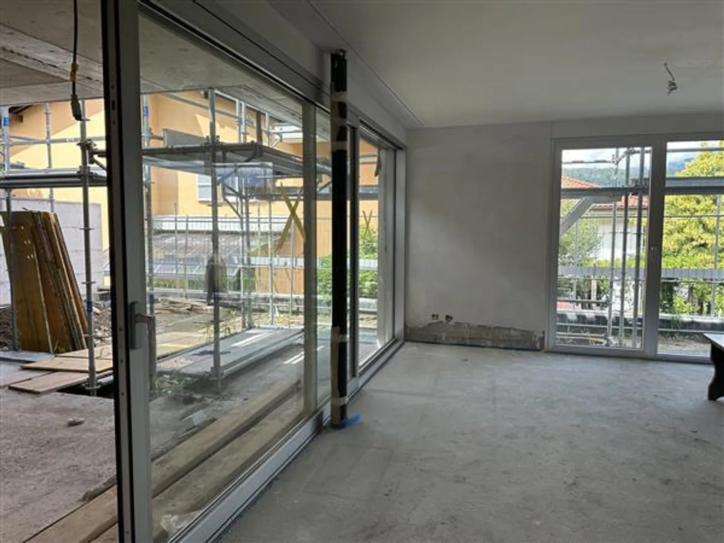 Villa unifamiliare 4.5 locali - Foto 7 di 10