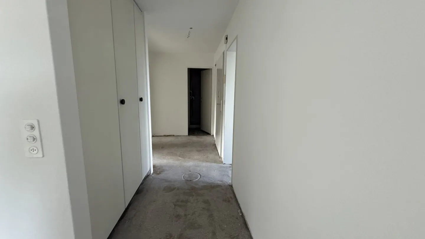 Appartamento 4 stanze con potenziale di ristrutturazione a Dübendorf - Il tuo Cha... - Foto 6 di 11