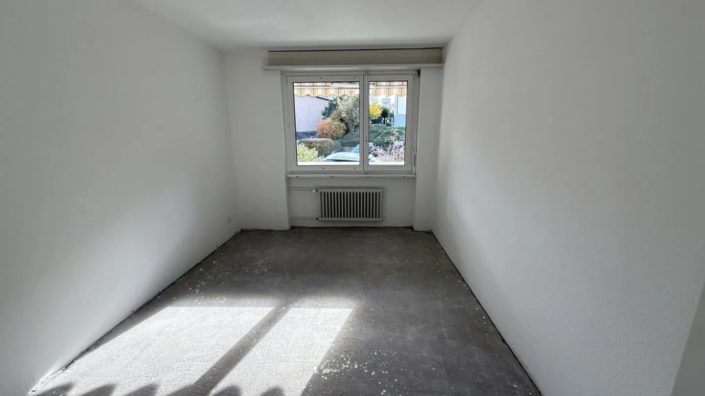 Appartamento 4 stanze con potenziale di ristrutturazione a Dübendorf - Il tuo Cha... - Foto 10 di 11