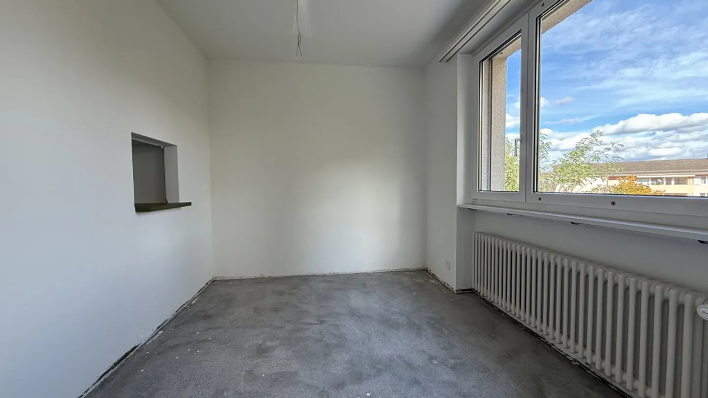 Appartamento 4 stanze con potenziale di ristrutturazione a Dübendorf - Il tuo Cha... - Foto 11 di 11