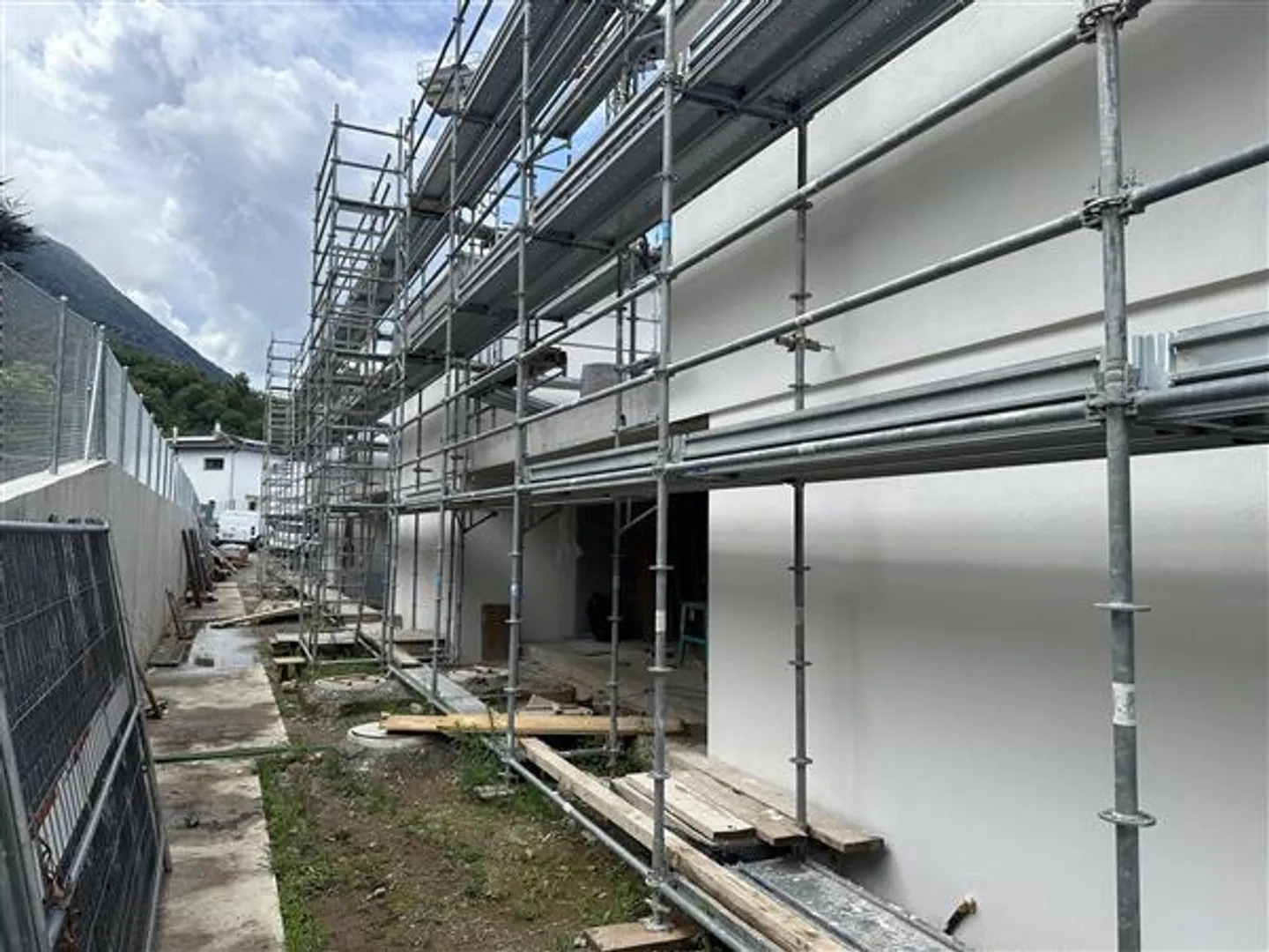 Villa unifamiliare 4.5 locali - Foto 8 di 10