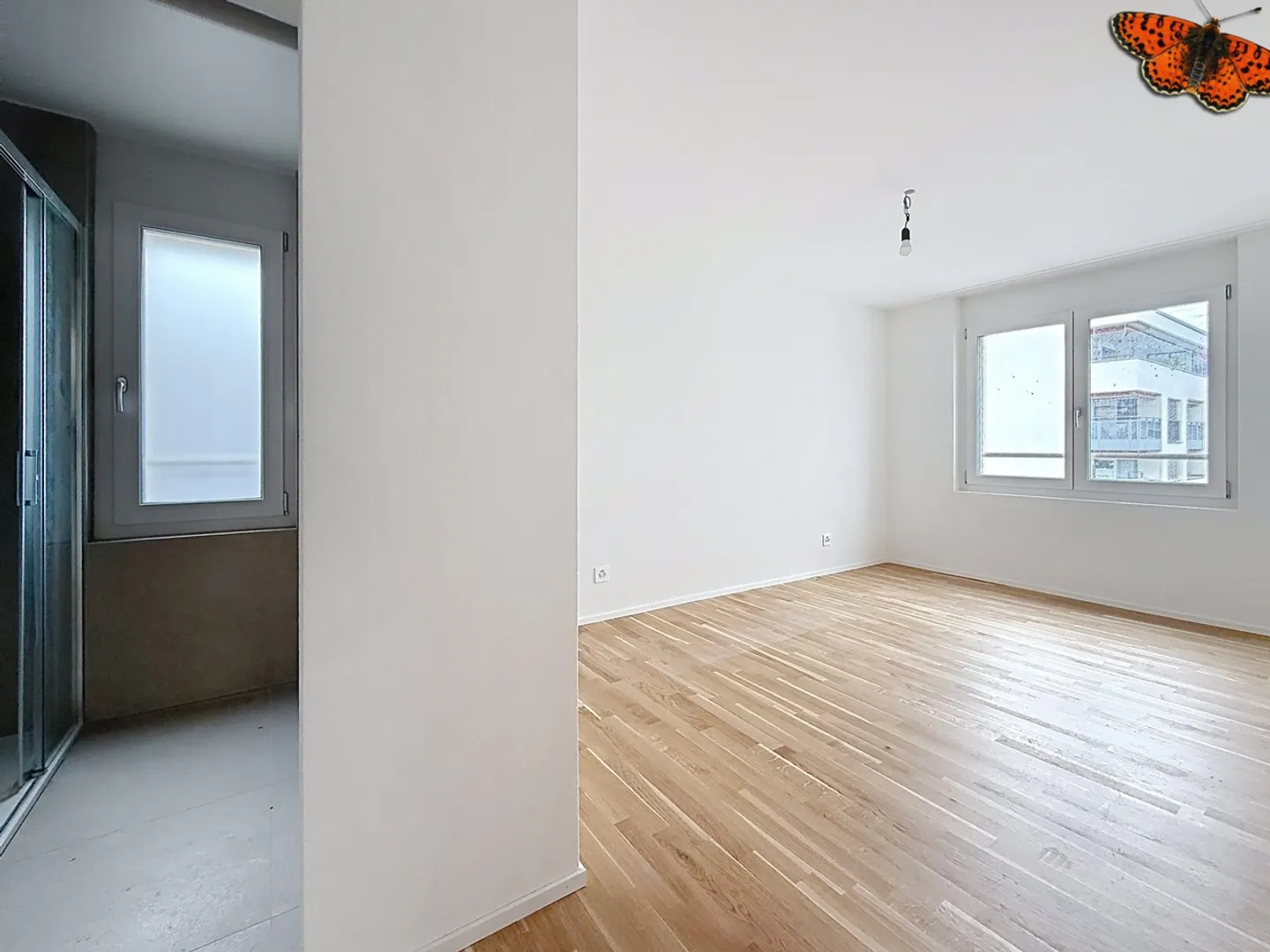 Appartement moderne avec balcon - Photo 6 sur 11