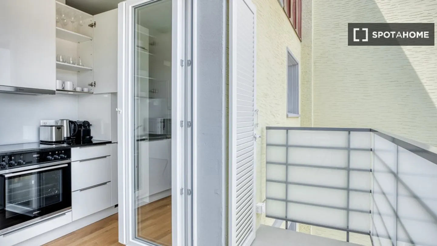 Apartment for rent - Photo 17 of 17