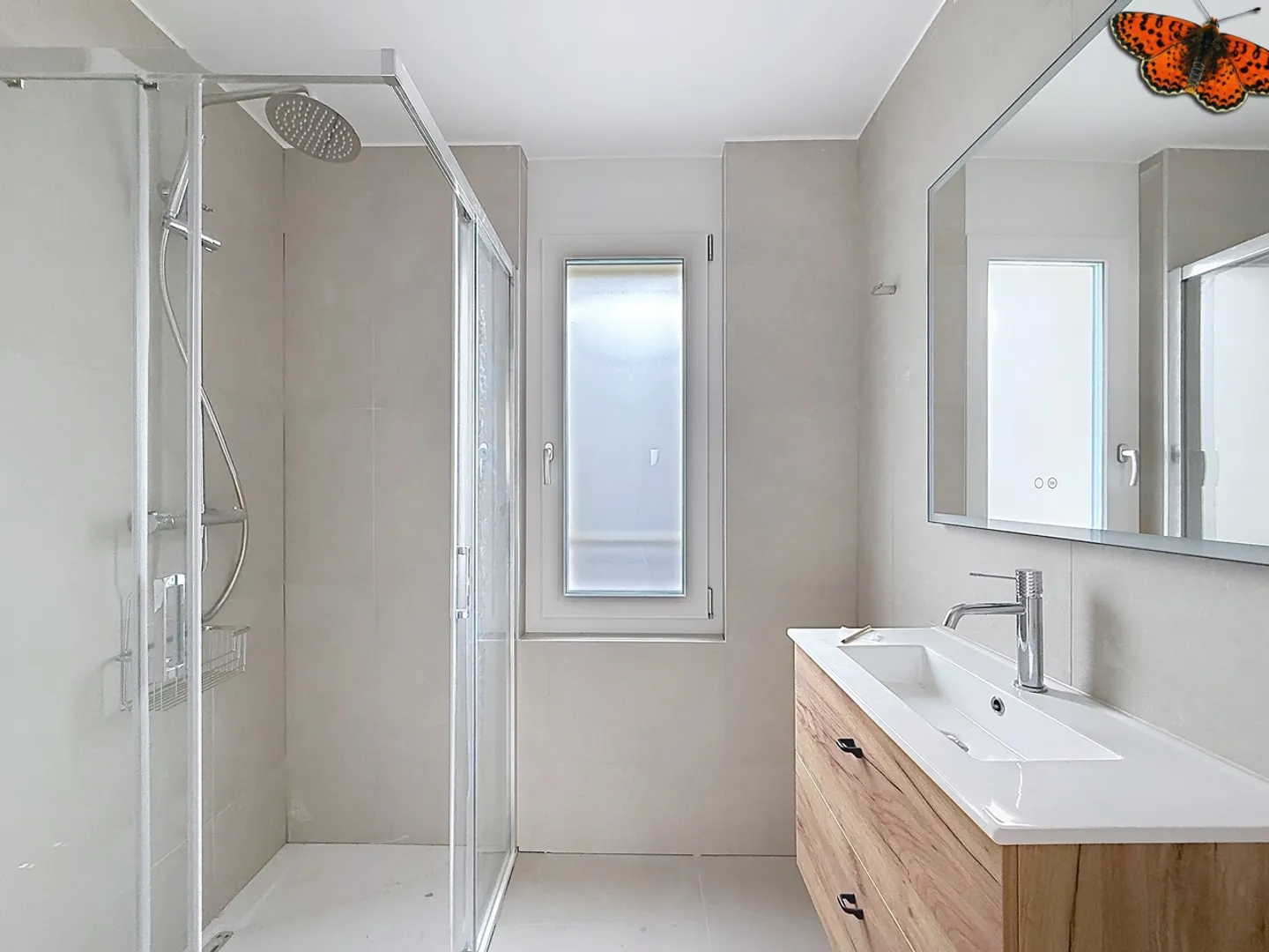 Appartement moderne avec balcon - Photo 7 sur 11