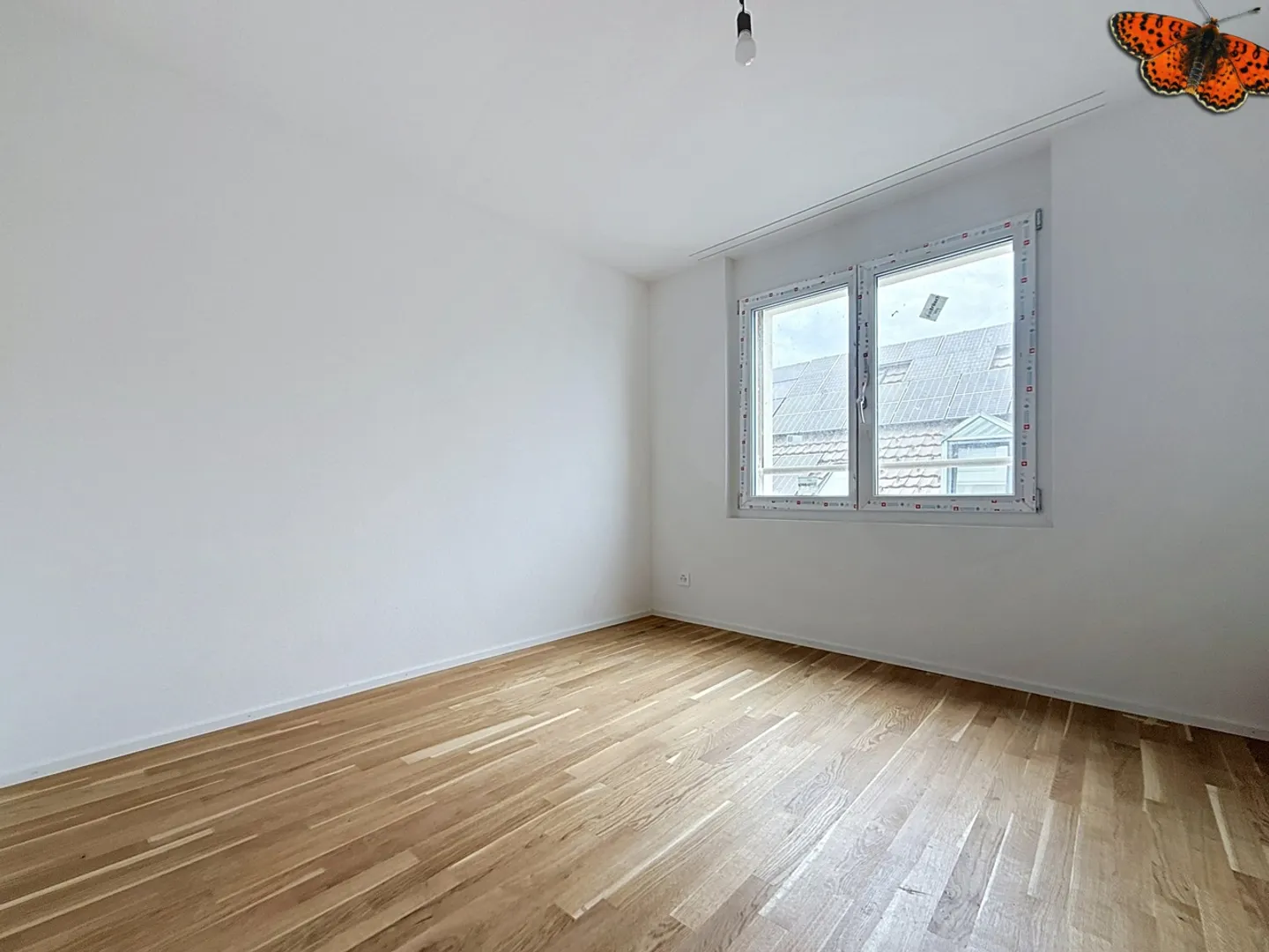 Appartement moderne avec balcon - Photo 8 sur 11
