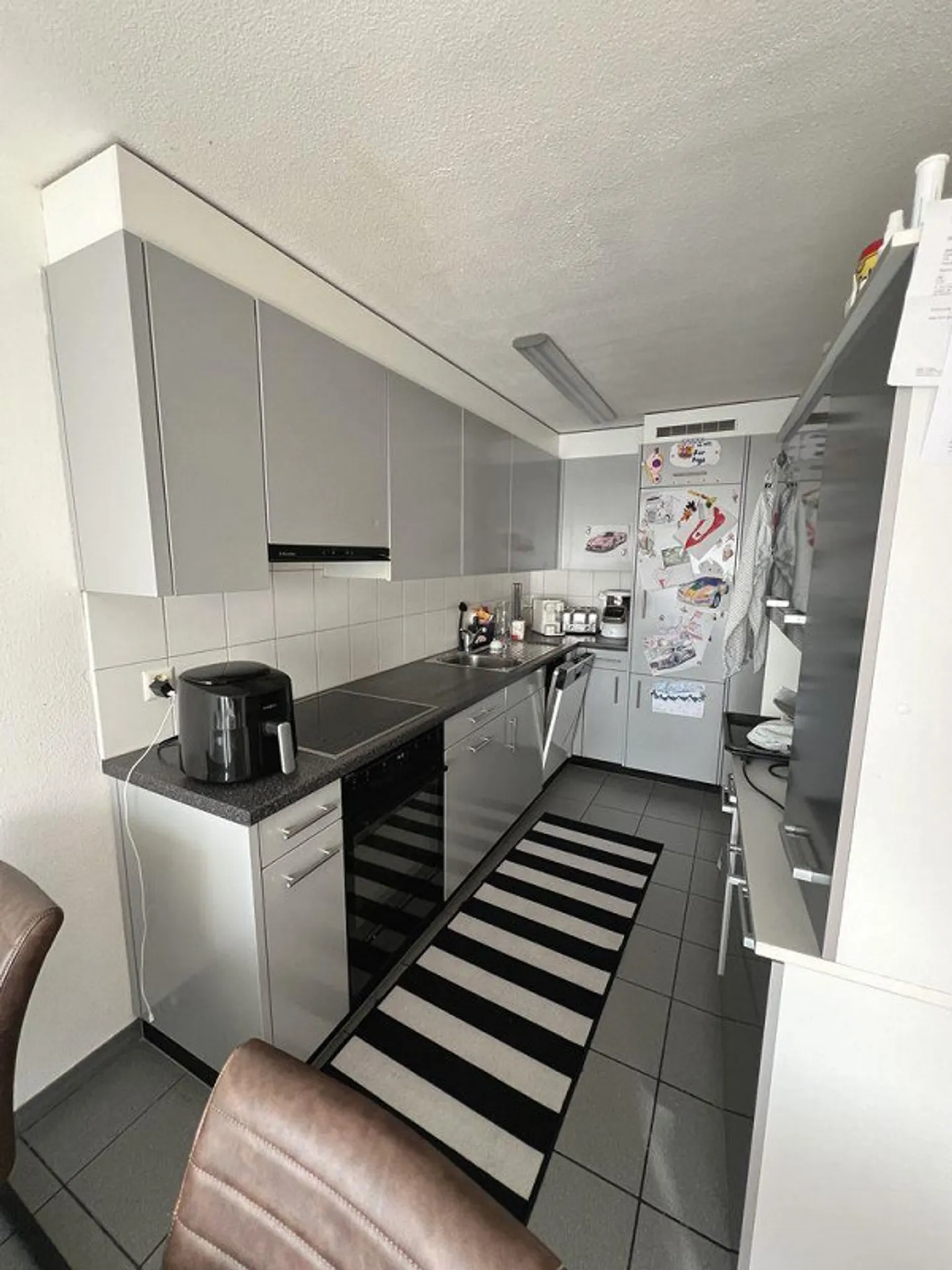 Familienwohnung sucht neue Bewohner! - Foto 1 von 12