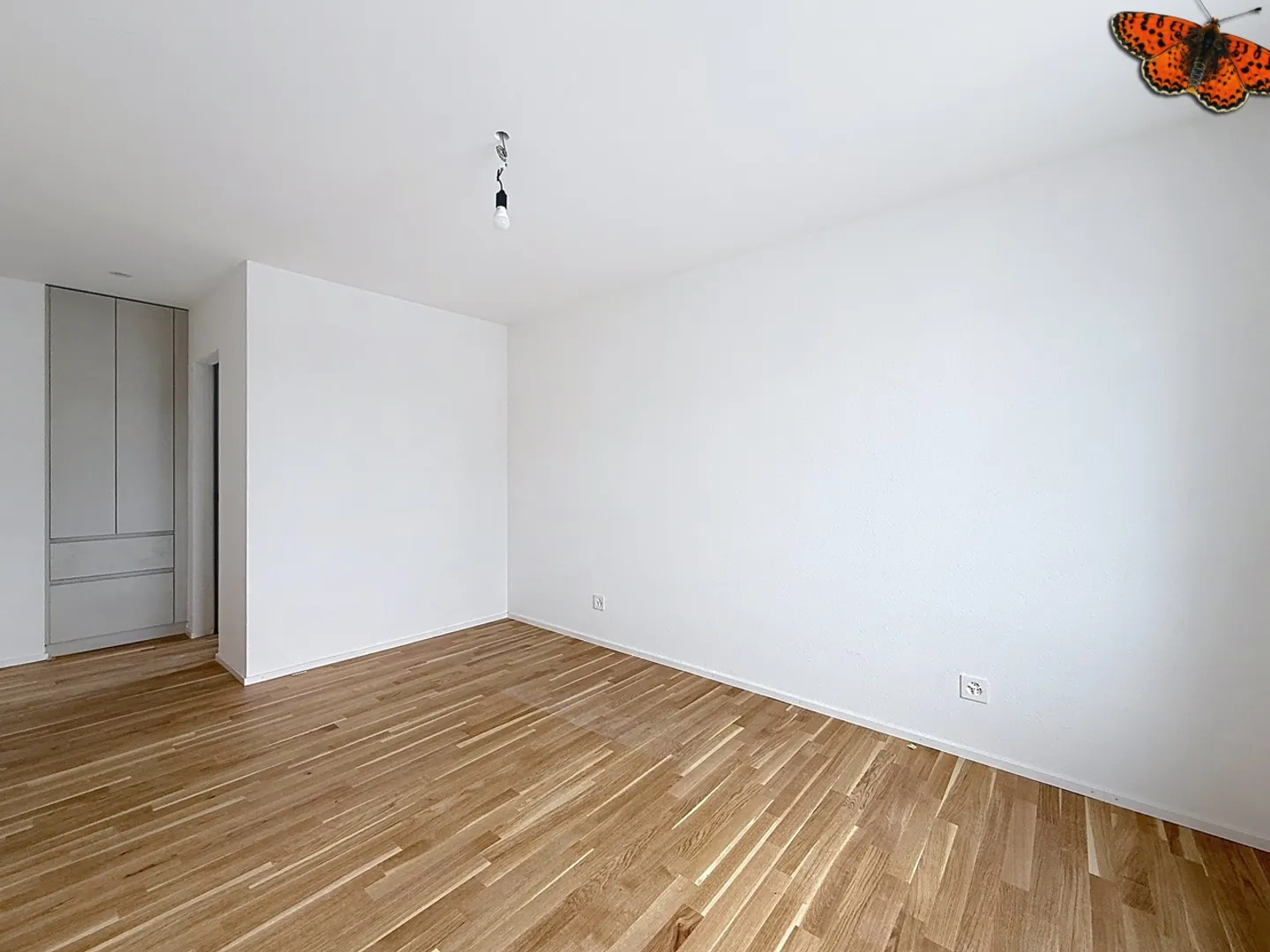 Appartement moderne avec balcon - Photo 5 sur 11