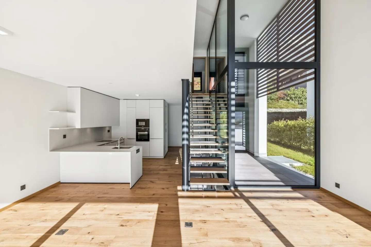 Villa neuve, spacieuse et luxueuse - Foto 4 von 20