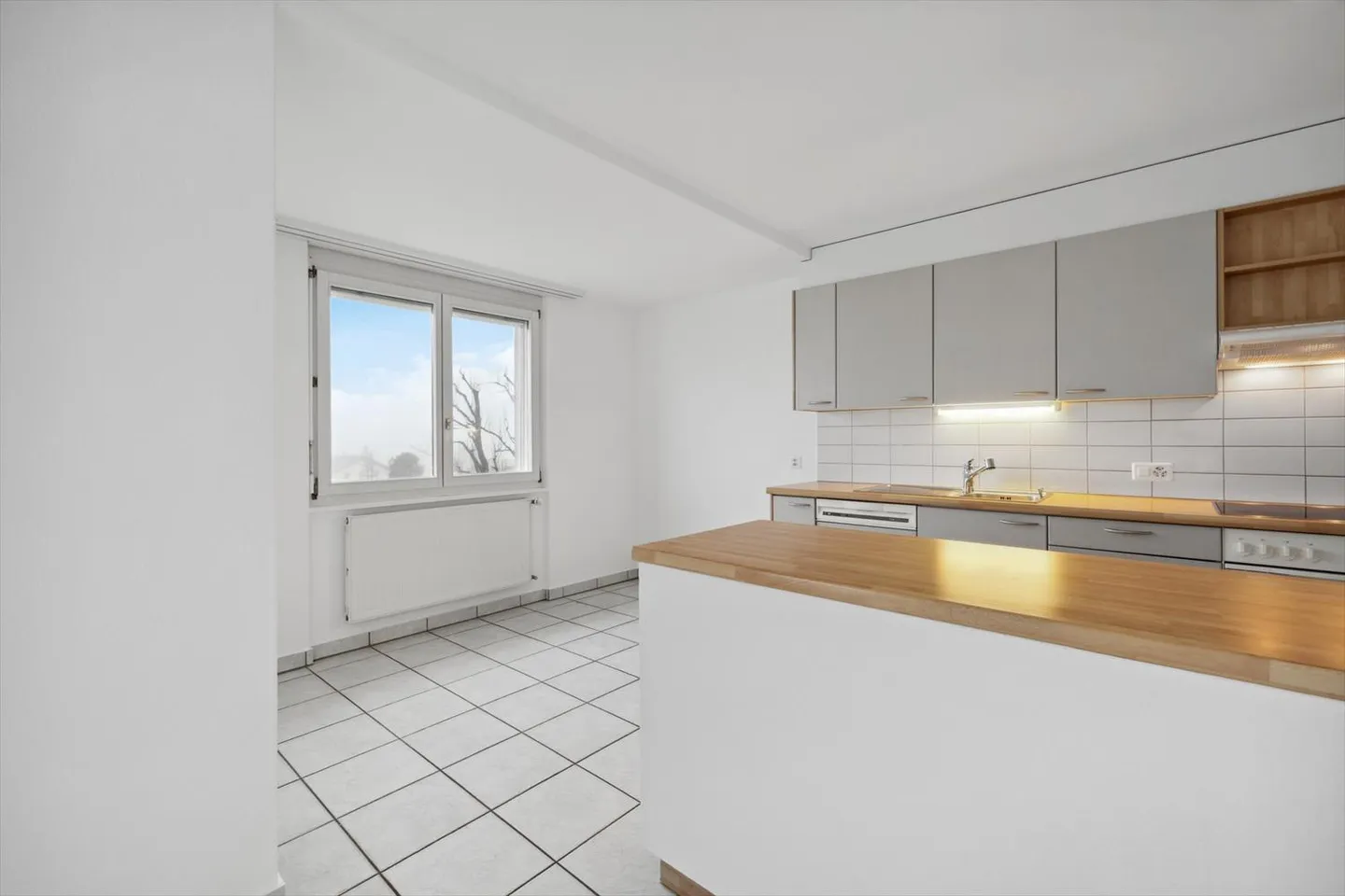 Appartement à louer - Photo 3 sur 7