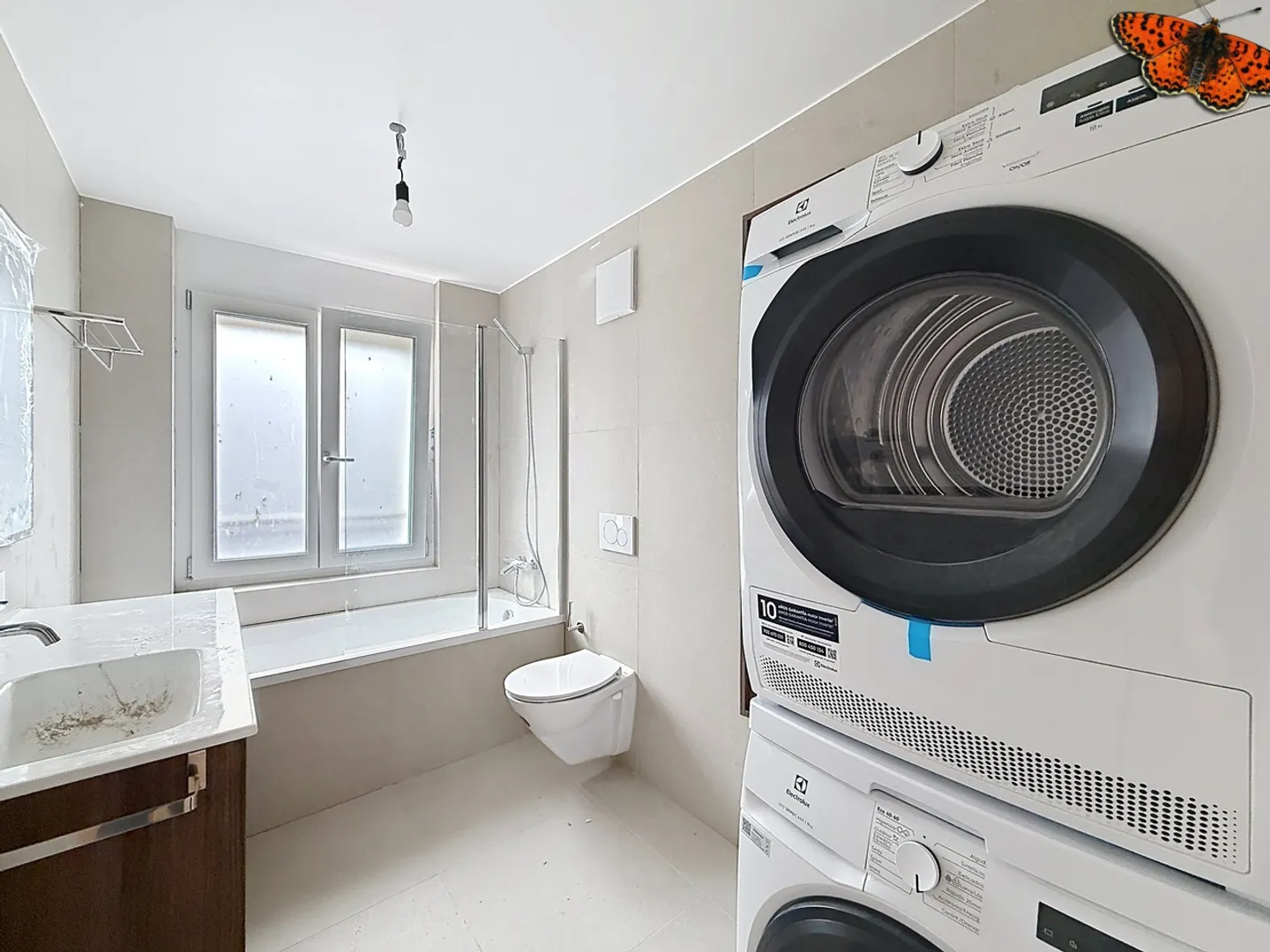 Appartement moderne avec balcon - Photo 9 sur 11