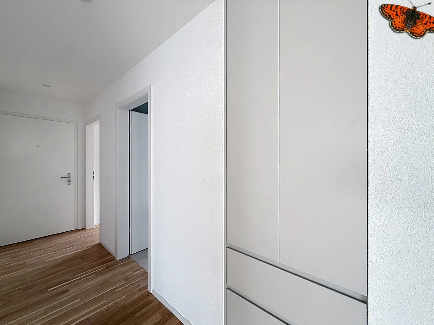 Appartement moderne avec balcon - Photo 10 sur 11