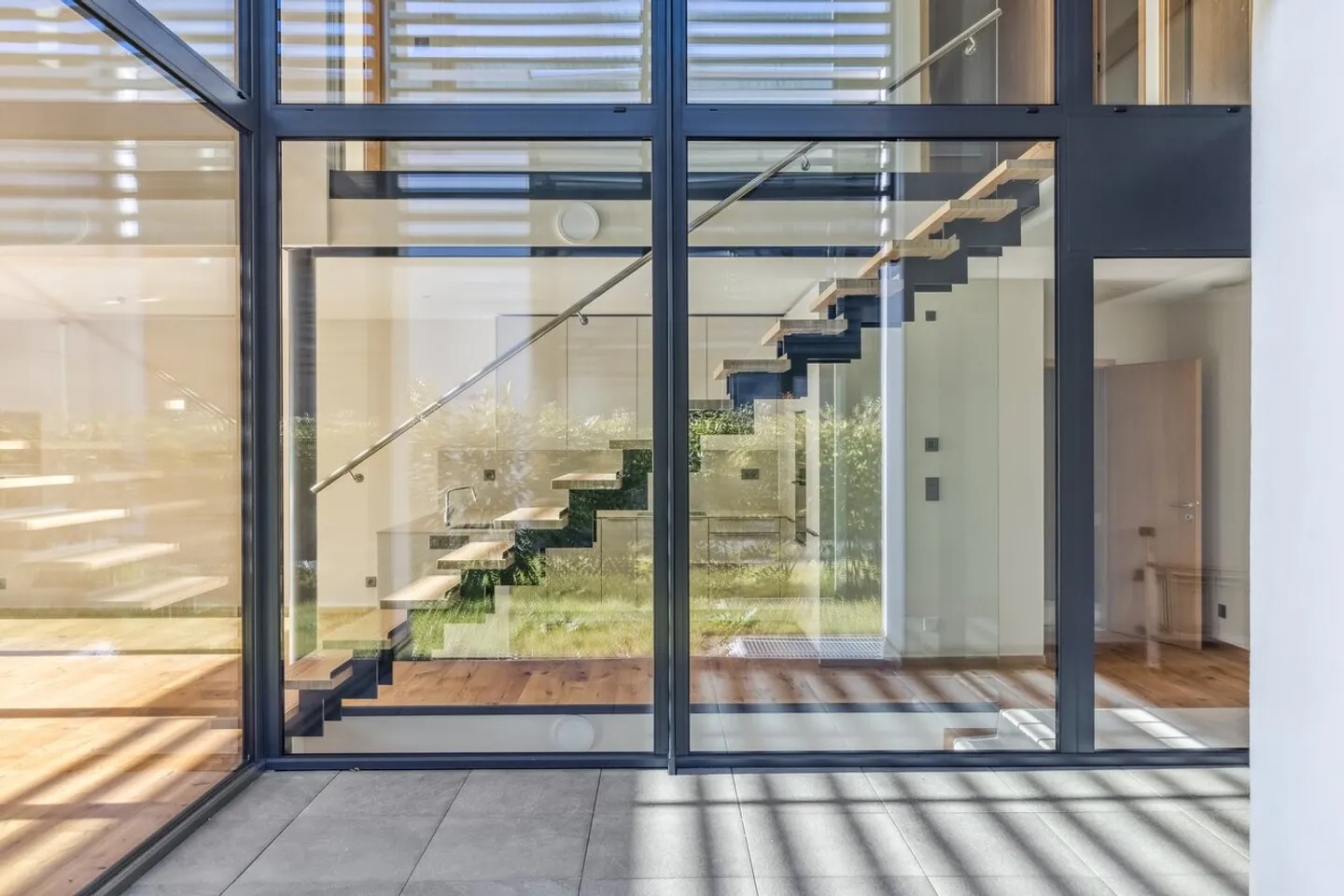 Villa neuve, spacieuse et luxueuse - Foto 7 von 20