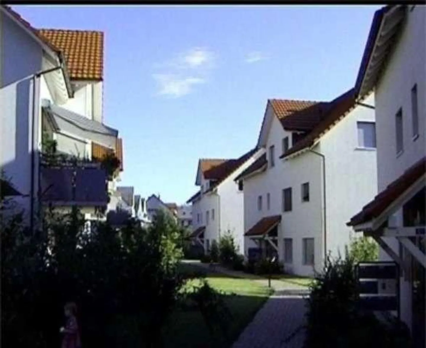 Parking spaces for rent in Niederhasli! - Photo 1 of 1