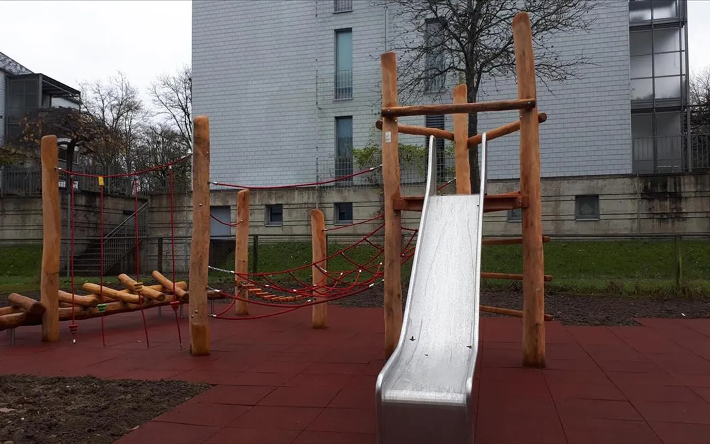 Charmantes Familienhaus - Foto 11 von 12