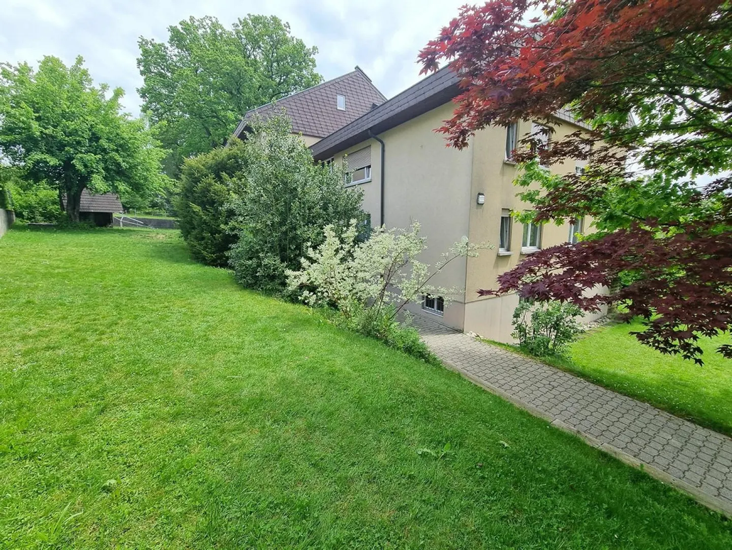 Appartement confortable à Huttwil - Photo 2 sur 11
