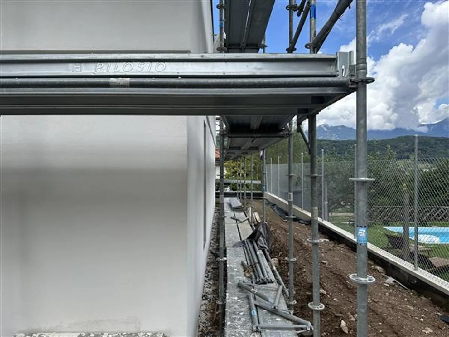 Villa unifamiliare 4.5 locali - Foto 9 di 10