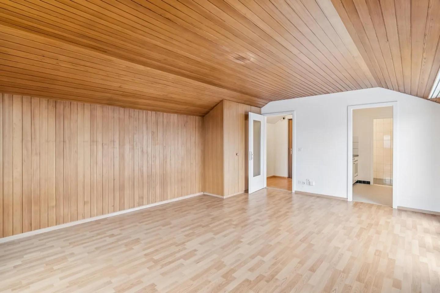 Appartement confortable à Huttwil - Photo 4 sur 11