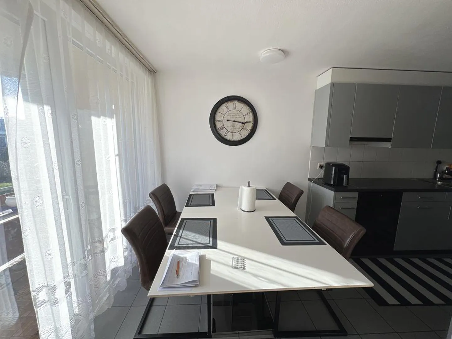 Familienwohnung sucht neue Bewohner! - Foto 3 von 12