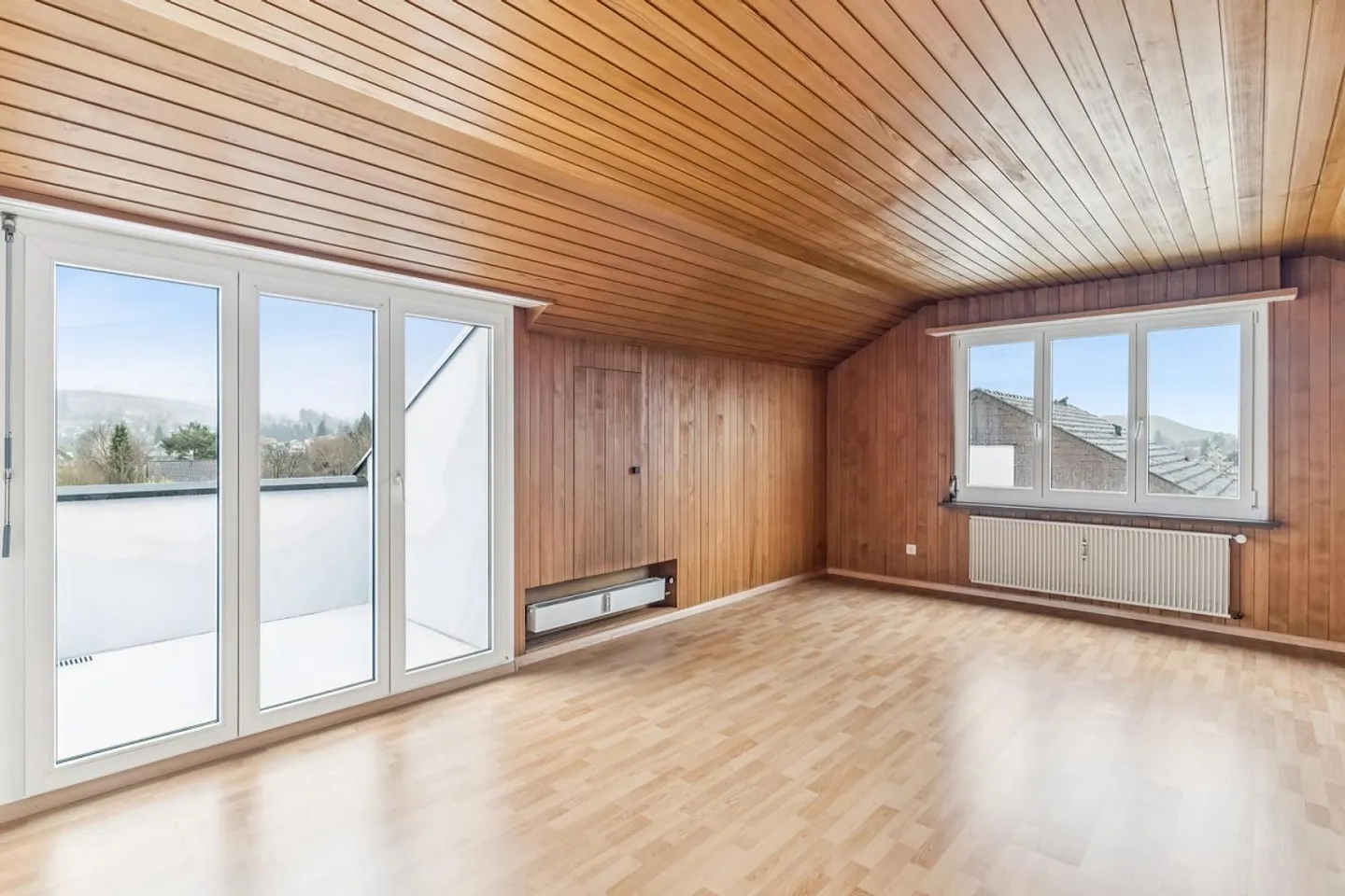 Appartement confortable à Huttwil - Photo 6 sur 11