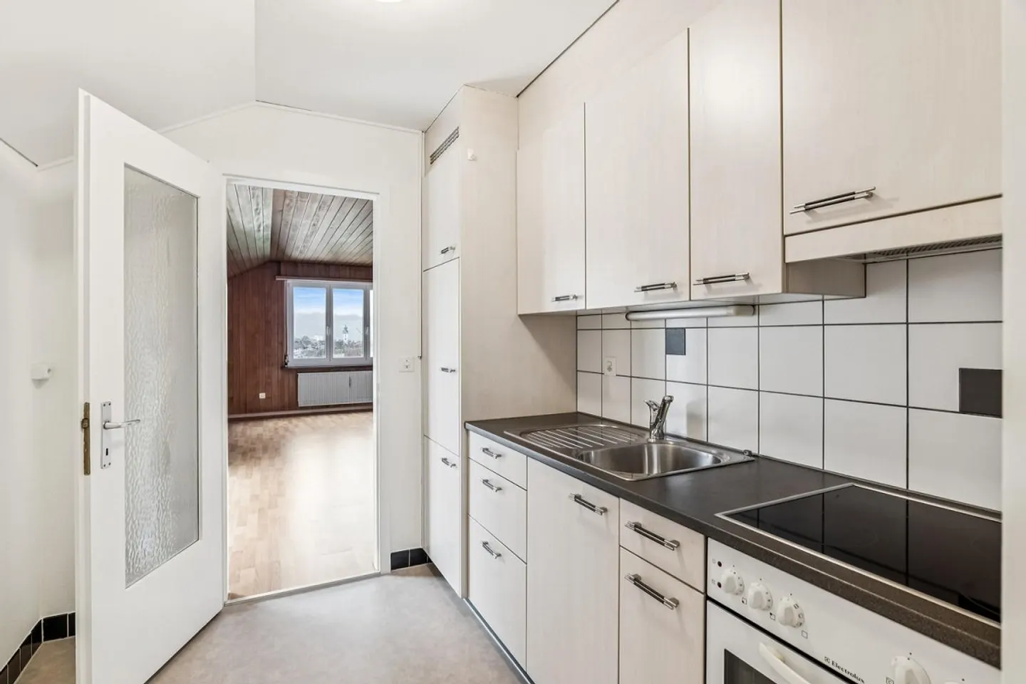 Appartement confortable à Huttwil - Photo 7 sur 11