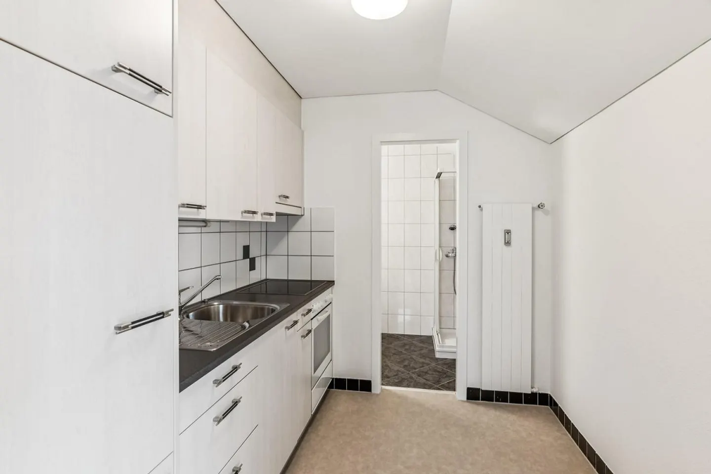 Appartement confortable à Huttwil - Photo 8 sur 11