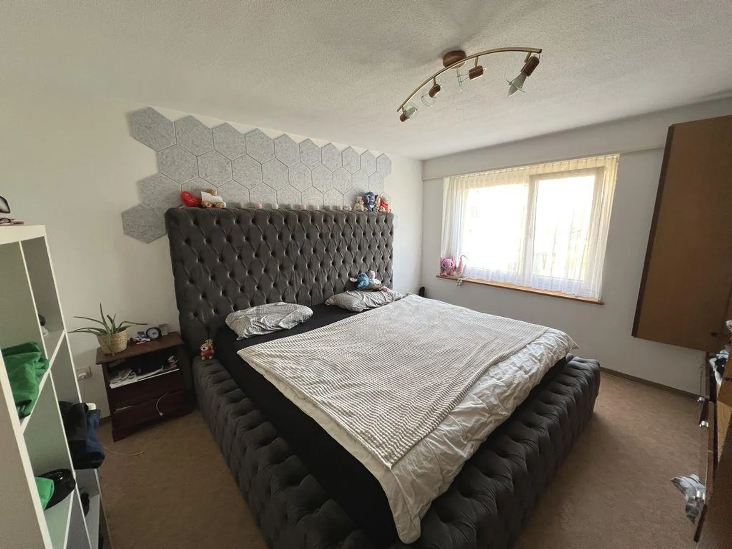 Familienwohnung sucht neue Bewohner! - Foto 5 von 12