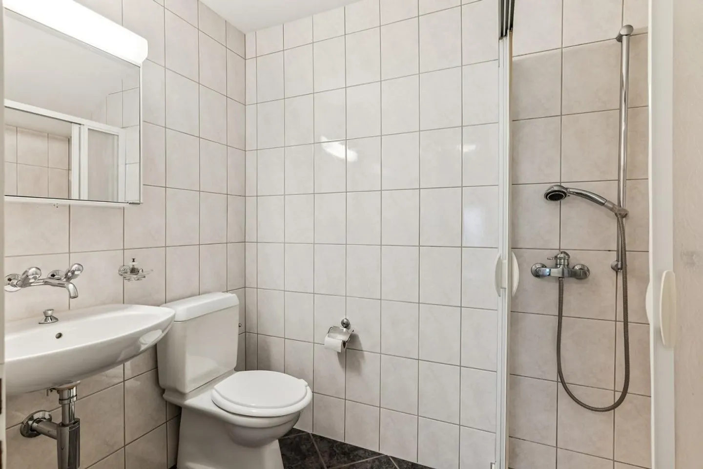 Appartement confortable à Huttwil - Photo 9 sur 11