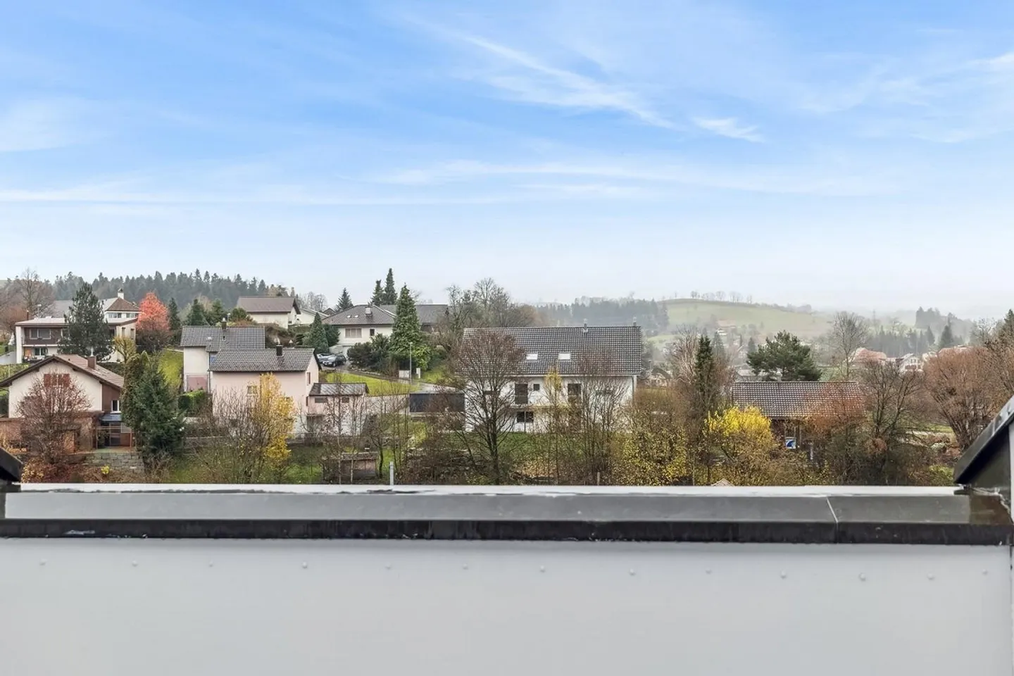 Appartement confortable à Huttwil - Photo 11 sur 11