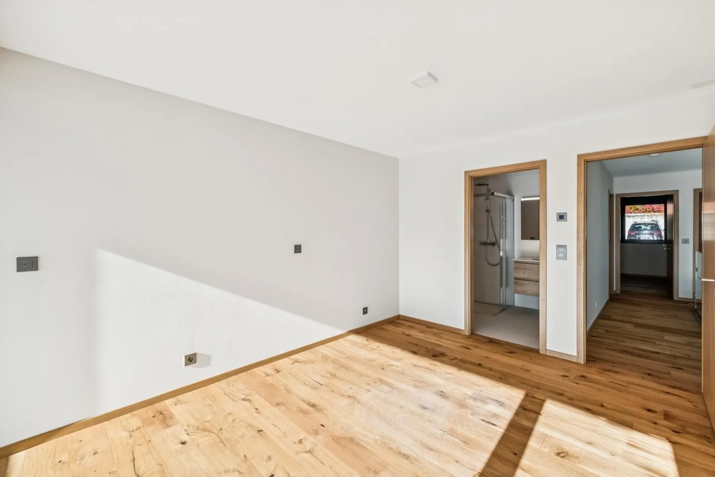 Villa neuve, spacieuse et luxueuse - Foto 15 von 20