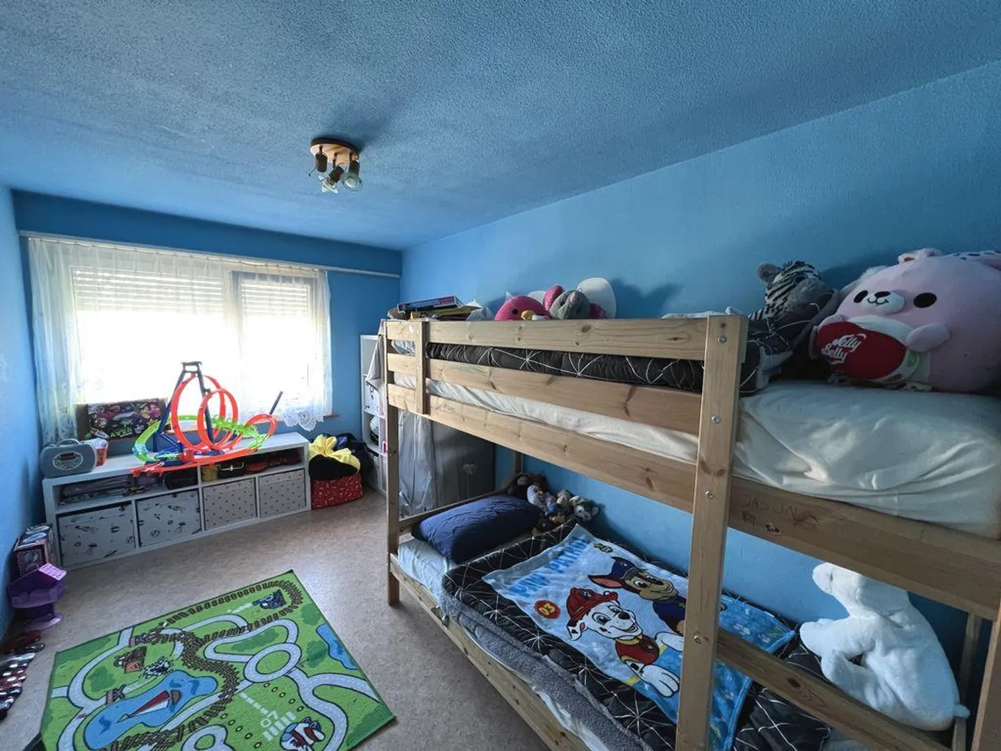 Familienwohnung sucht neue Bewohner! - Foto 7 von 12