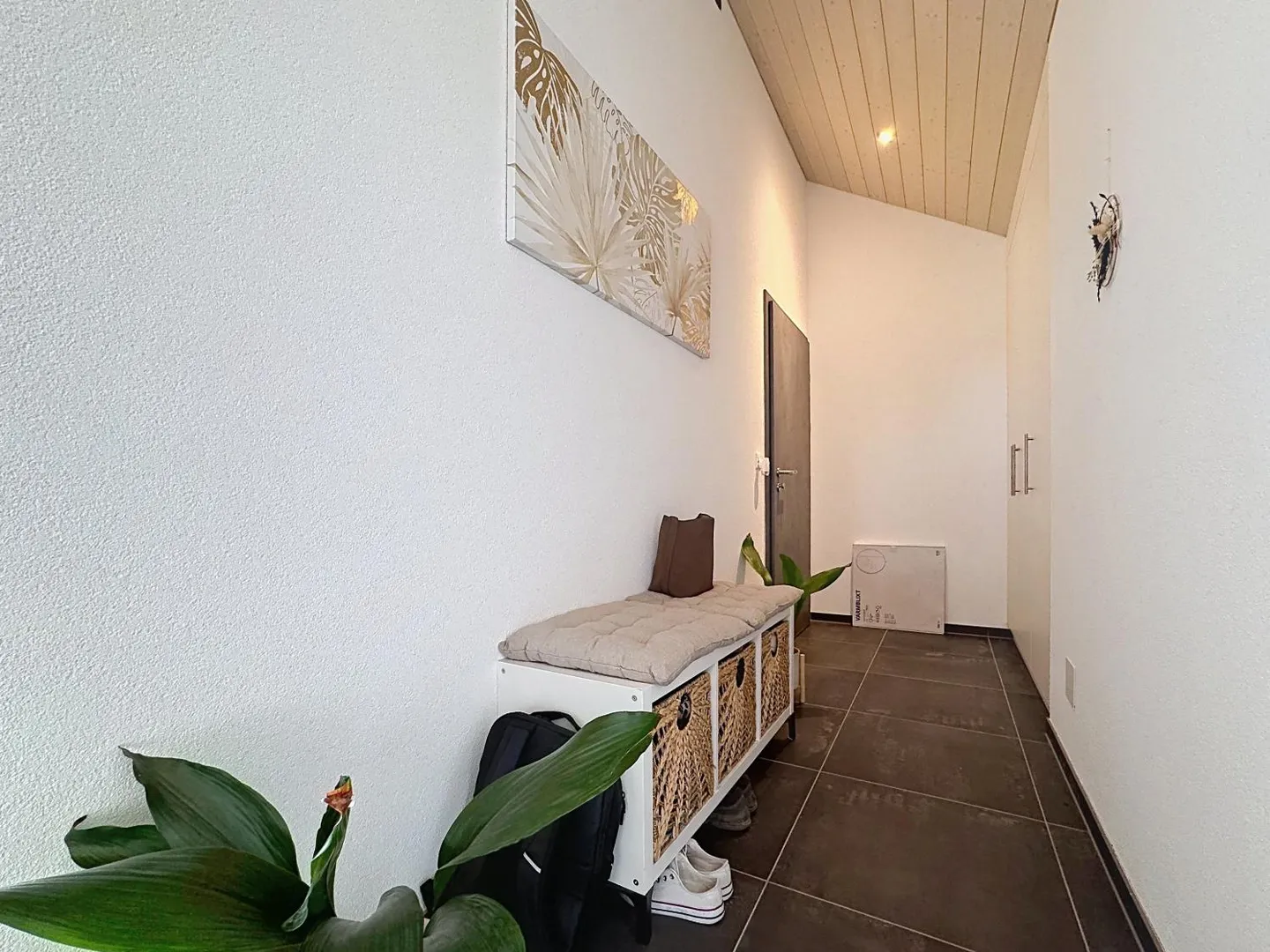 2.5 Room Apartment - Photo 9 of 12