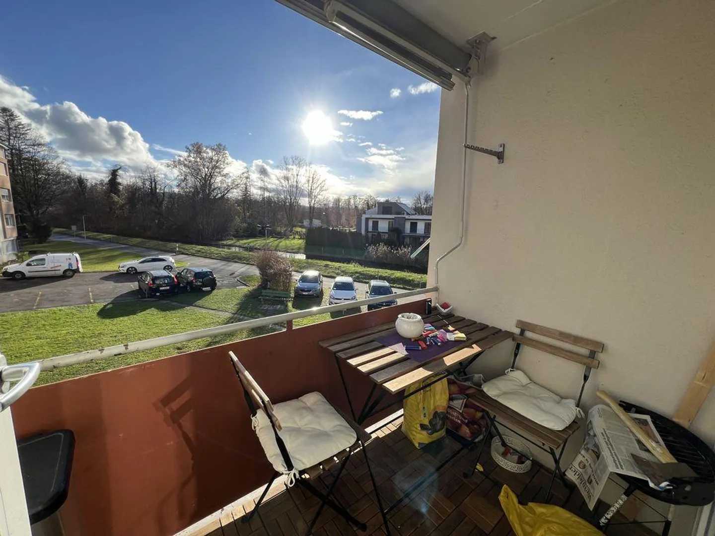 Familienwohnung sucht neue Bewohner! - Foto 8 von 12