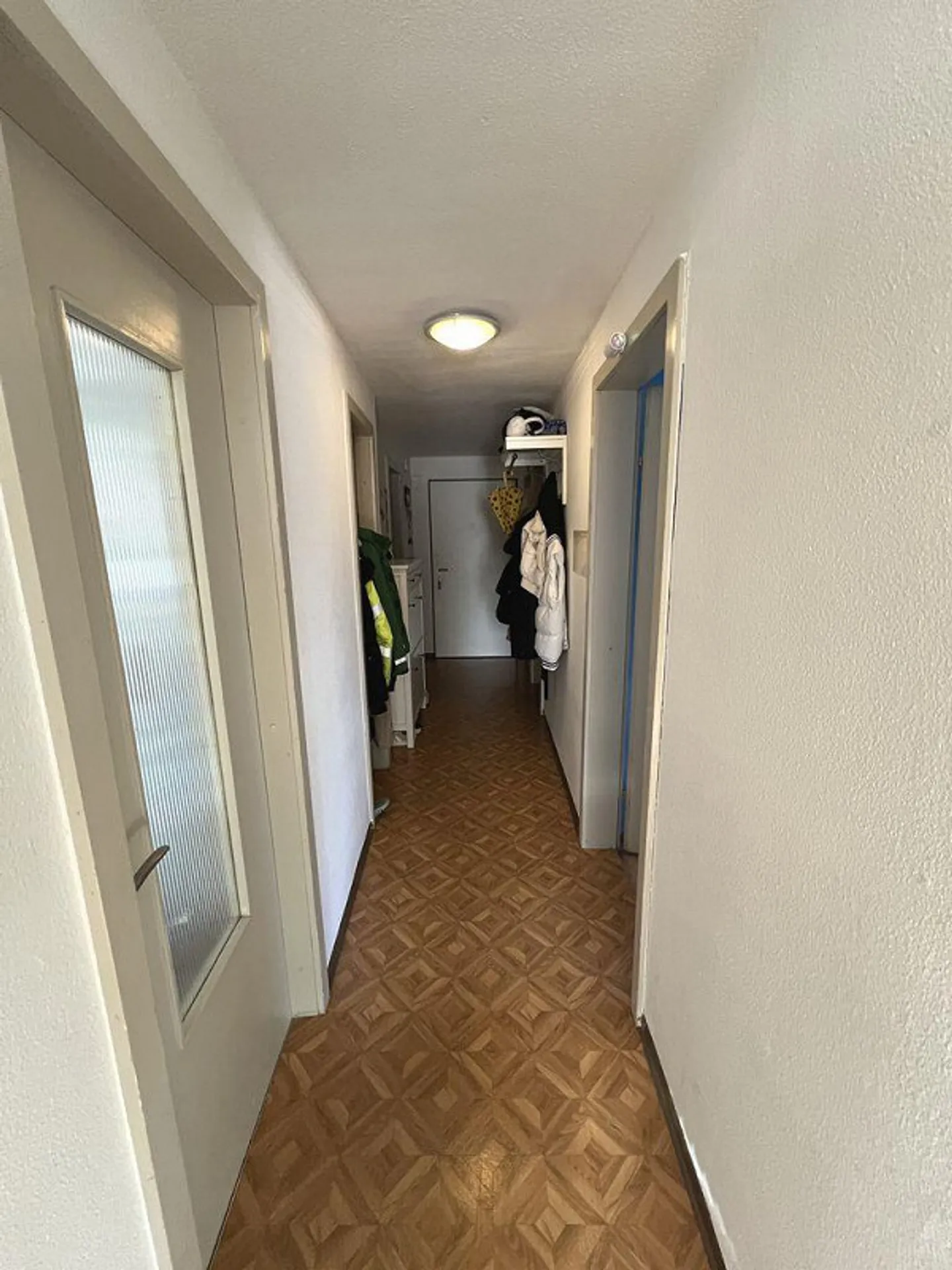 Familienwohnung sucht neue Bewohner! - Foto 9 von 12