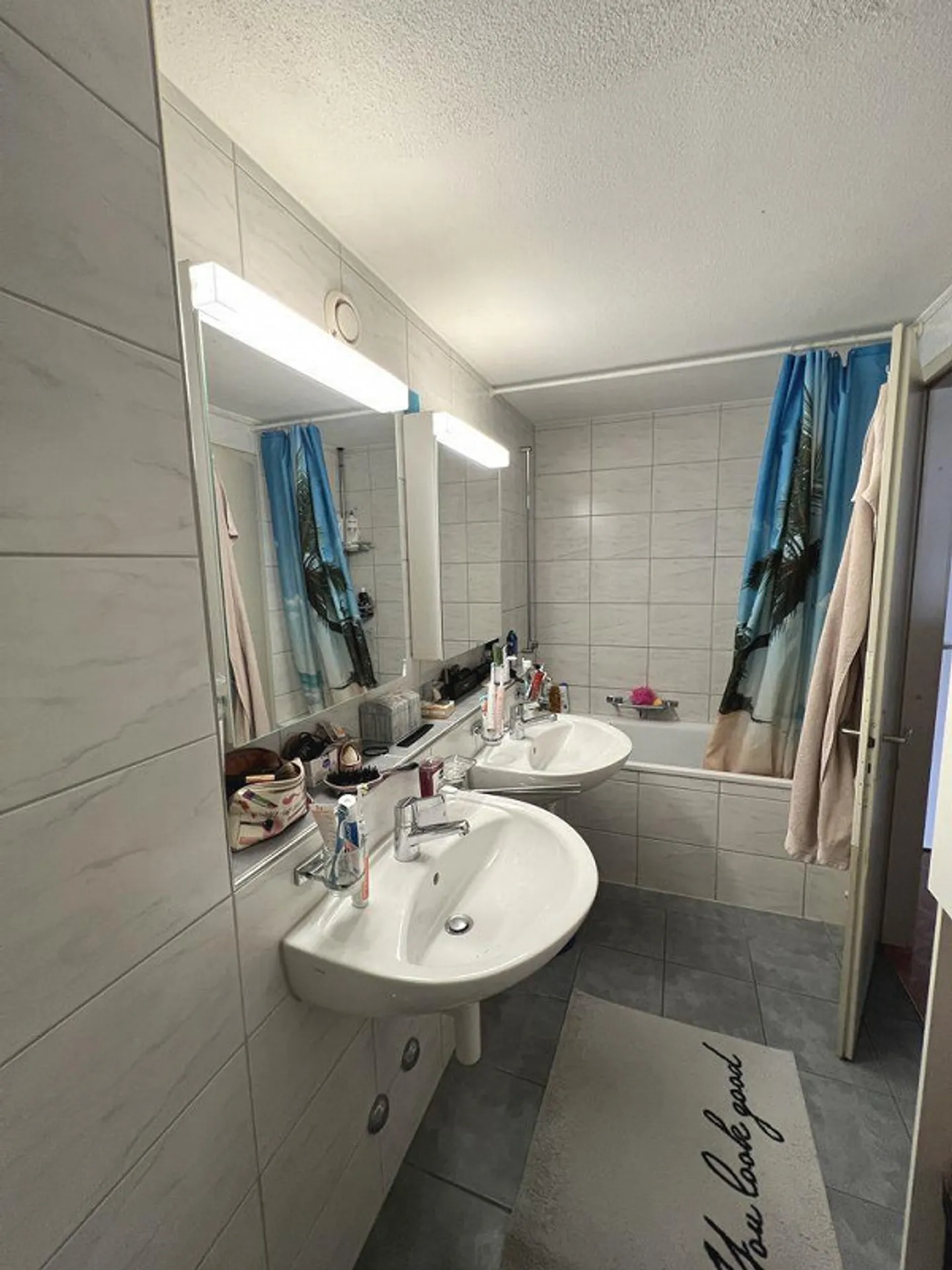 Familienwohnung sucht neue Bewohner! - Foto 10 von 12