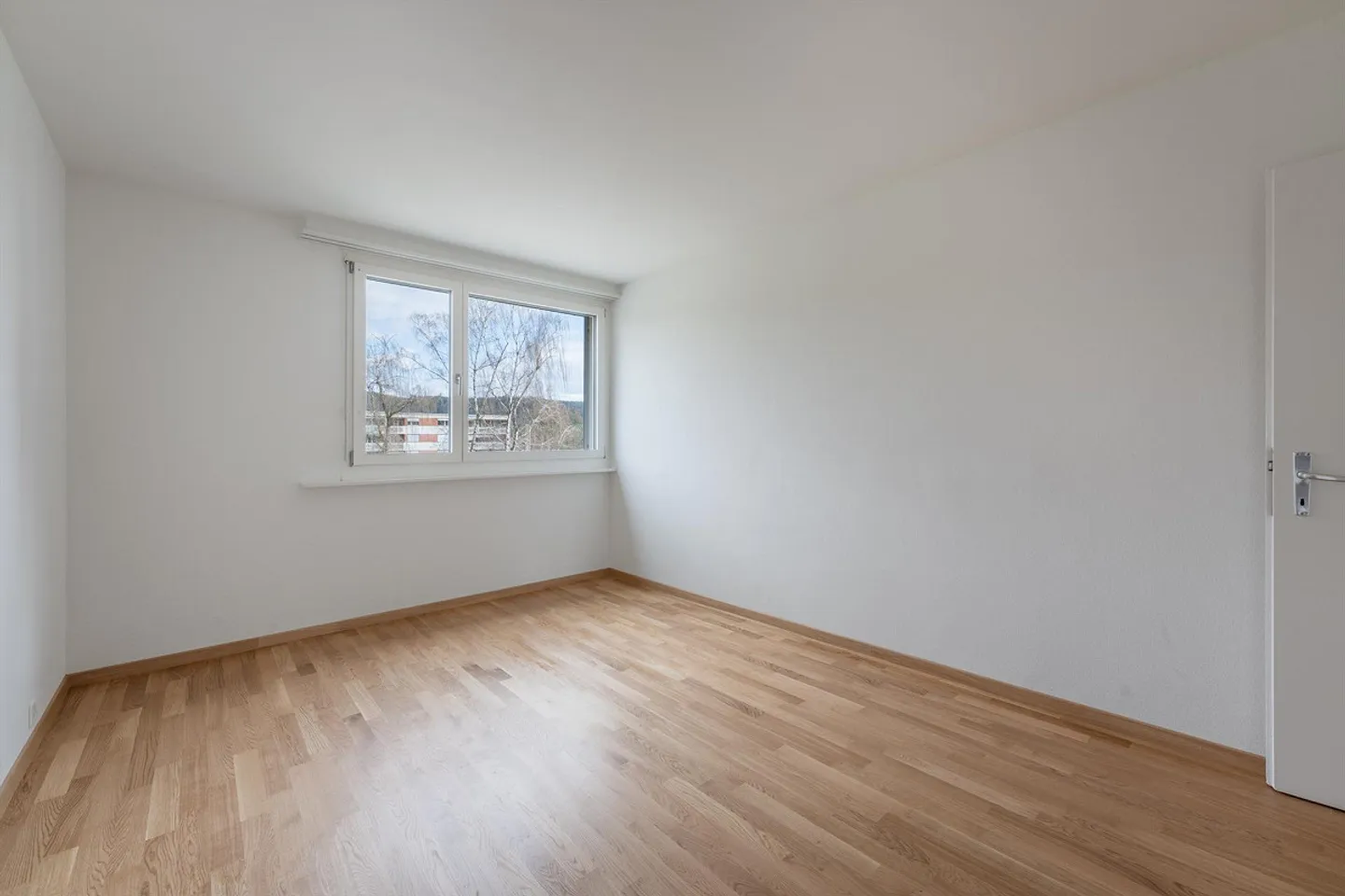 Appartamento 3½ locali 10° piano - Foto 4 di 6