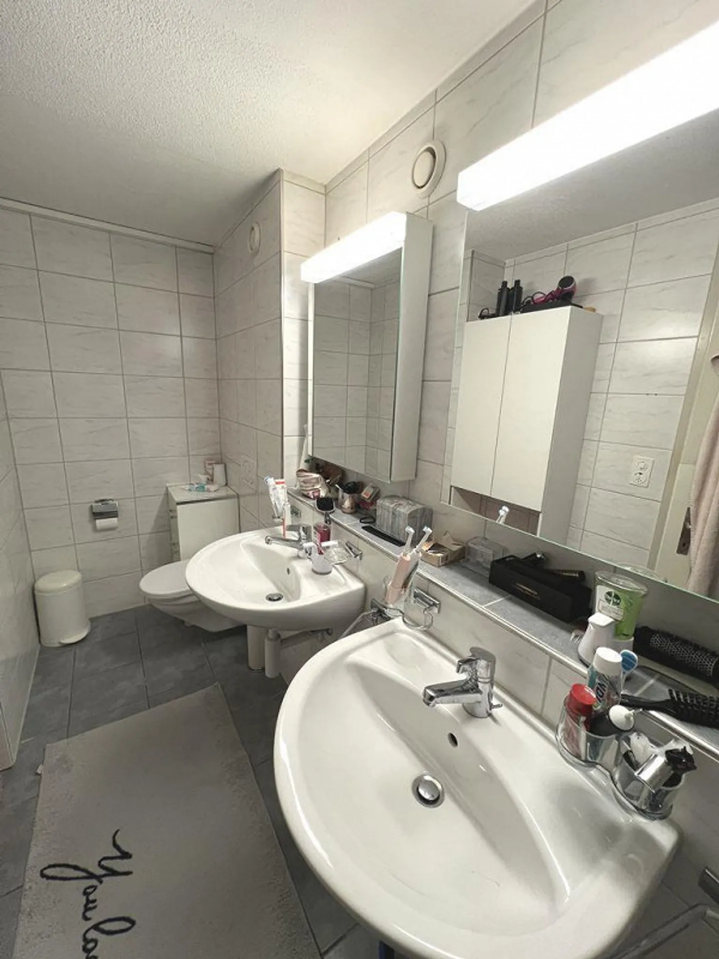 Familienwohnung sucht neue Bewohner! - Foto 11 von 12