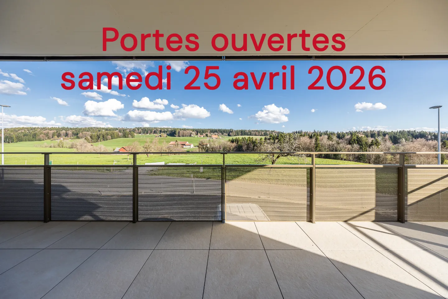 Neue 3½-Zimmer-Wohnung - Foto 1 von 13