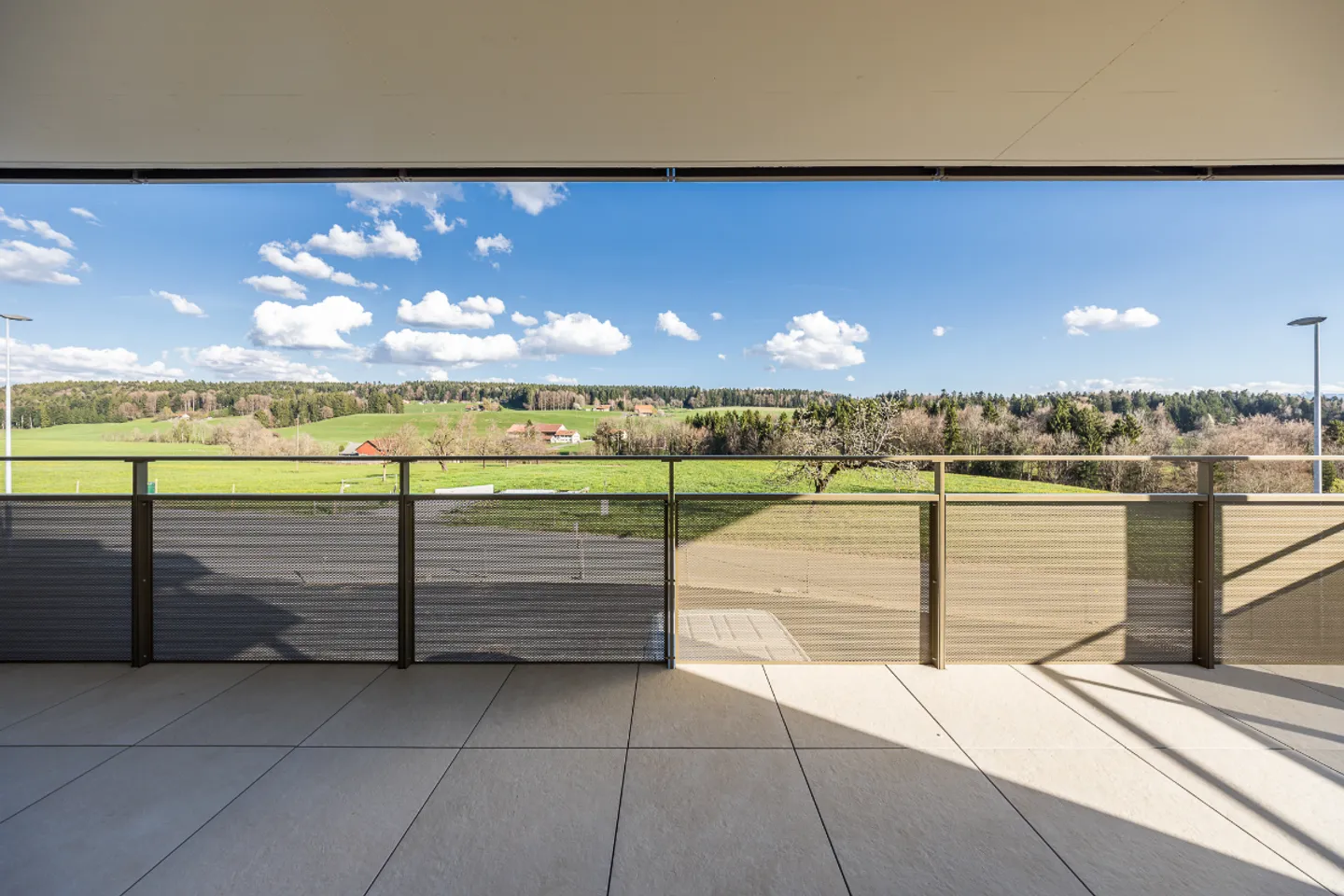 Neue 3½-Zimmer-Wohnung - Foto 2 von 13