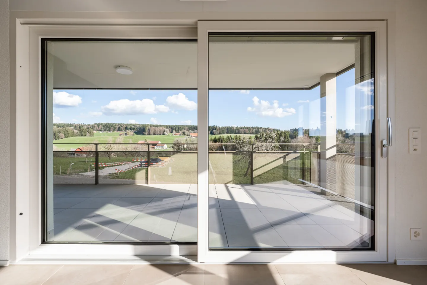 Neue 3½-Zimmer-Wohnung - Foto 4 von 13