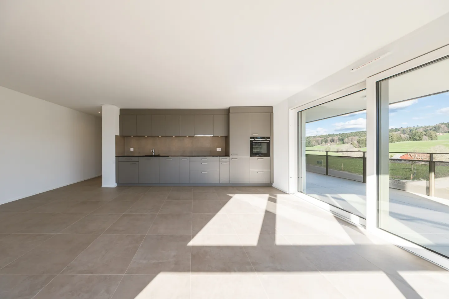 Neue 3½-Zimmer-Wohnung - Foto 5 von 13