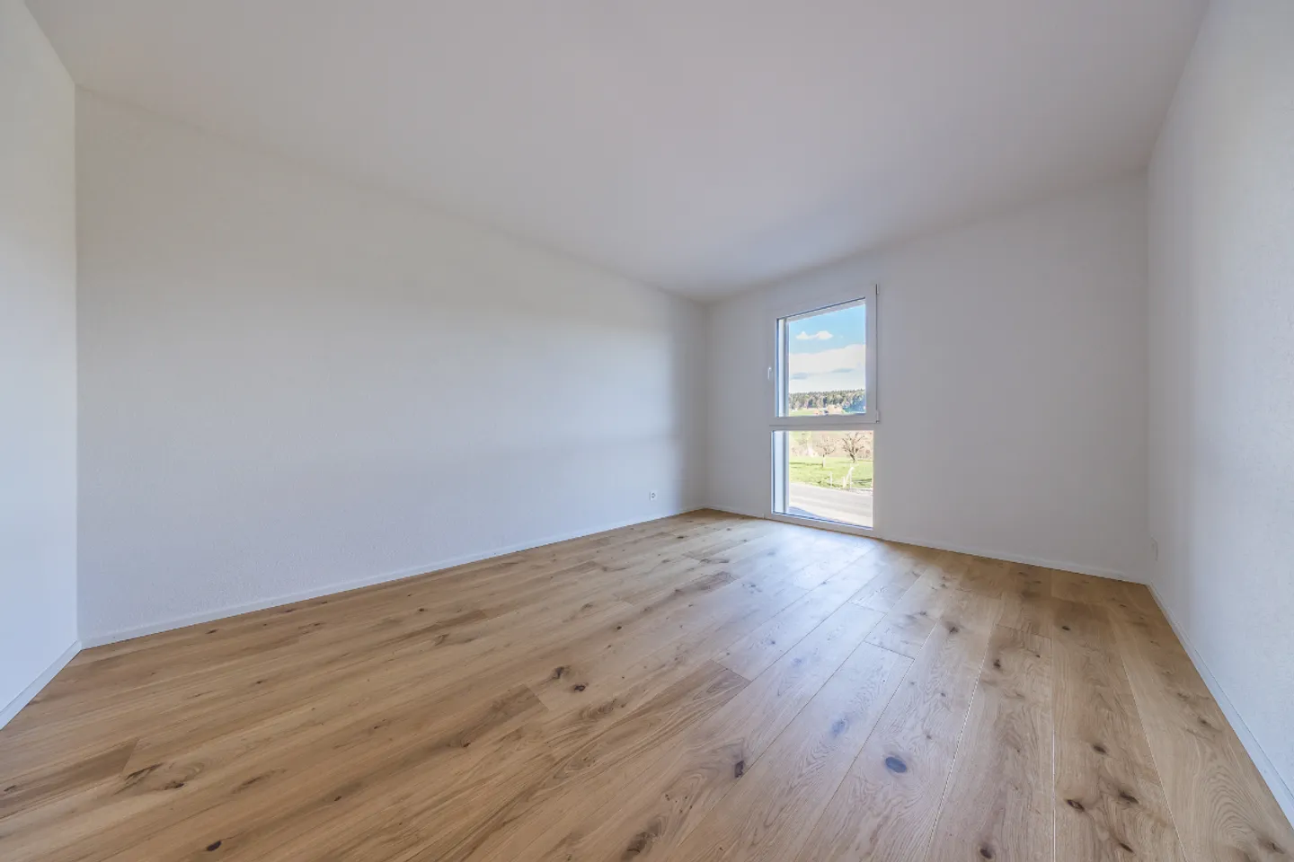 Neue 3½-Zimmer-Wohnung - Foto 6 von 13