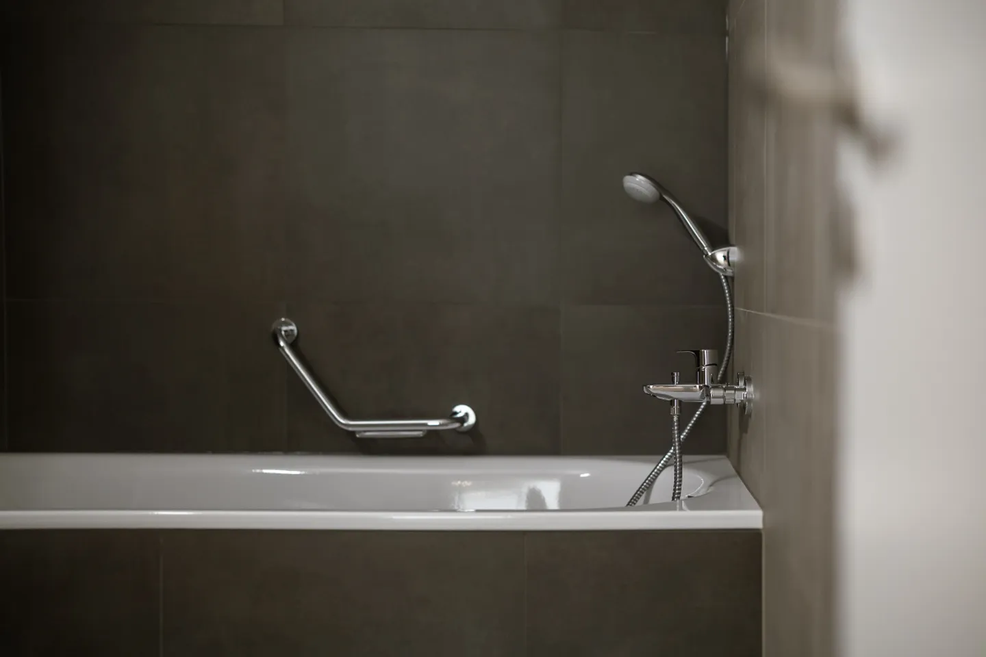 Neue 3½-Zimmer-Wohnung - Foto 8 von 13