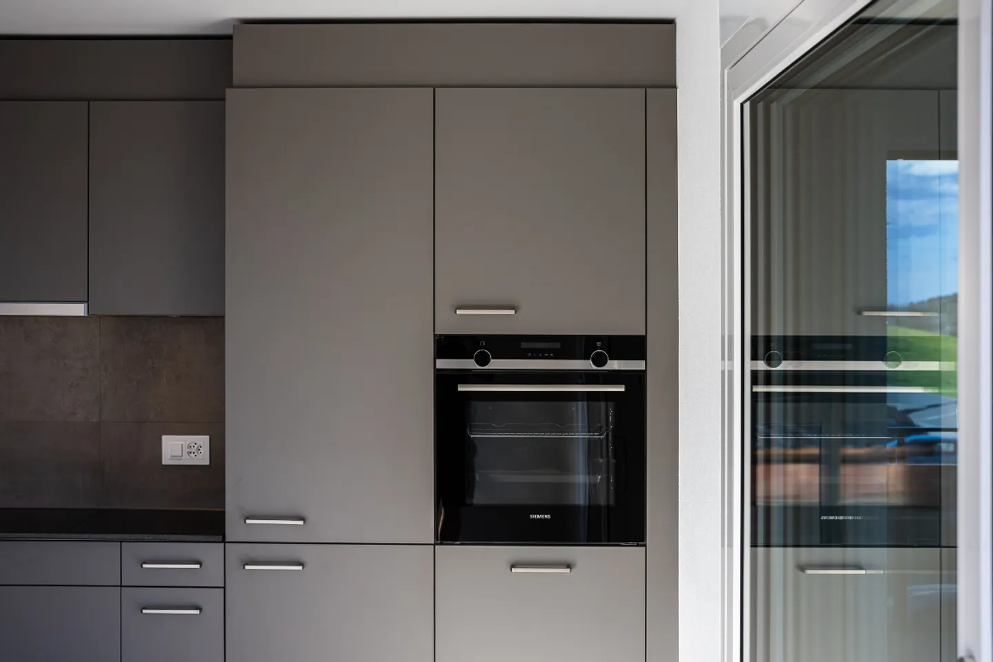 Neue 3½-Zimmer-Wohnung - Foto 9 von 13