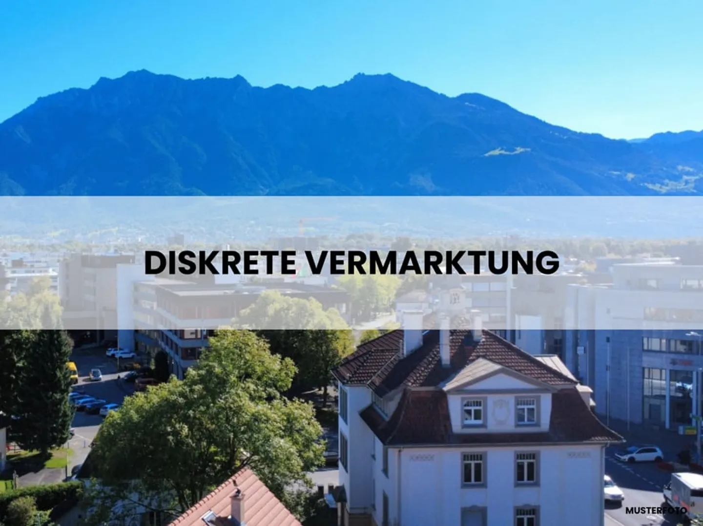 Terreno edificabile a Glarus - Foto 1 di 1